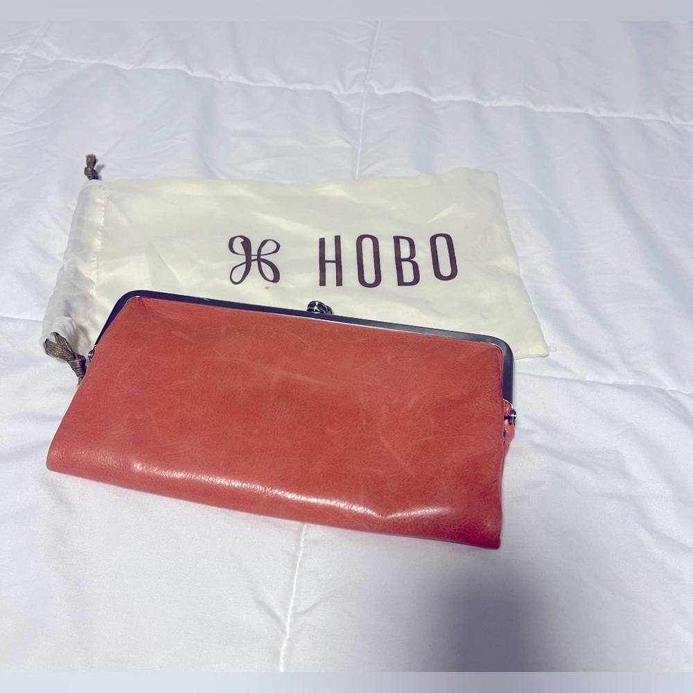 HOBO Snap Clutch